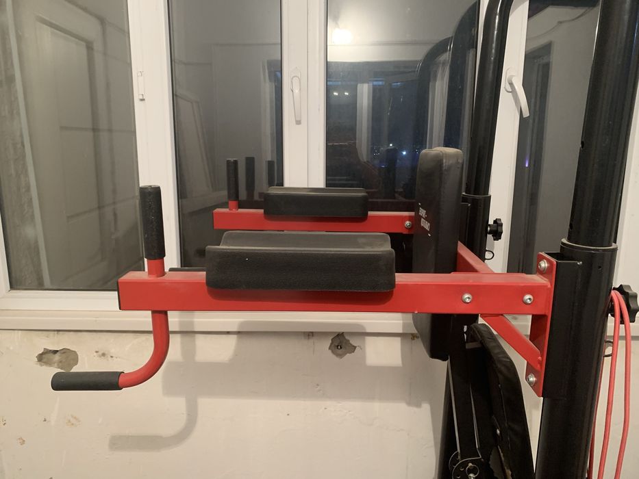 Оборудование для тренеровки