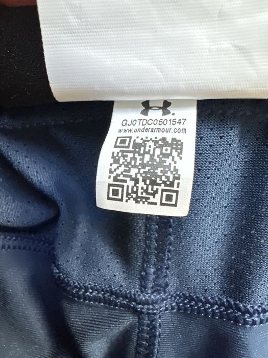Under Armour original къси гащи шорти.L