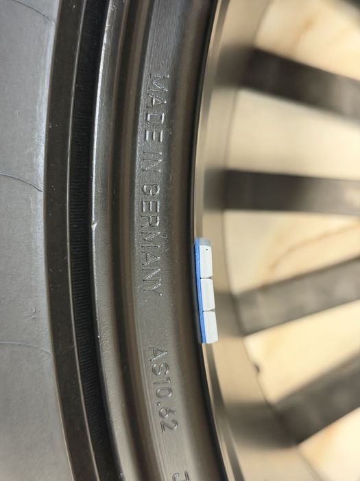 Шины PIRELLI G63 с диском