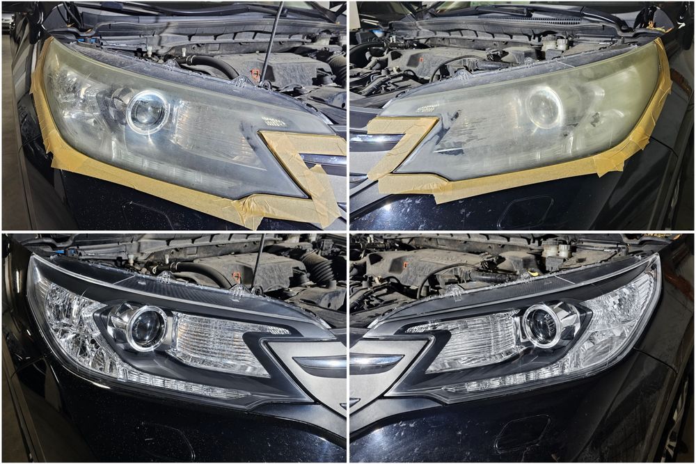 DG. Auto Detailing Studio
