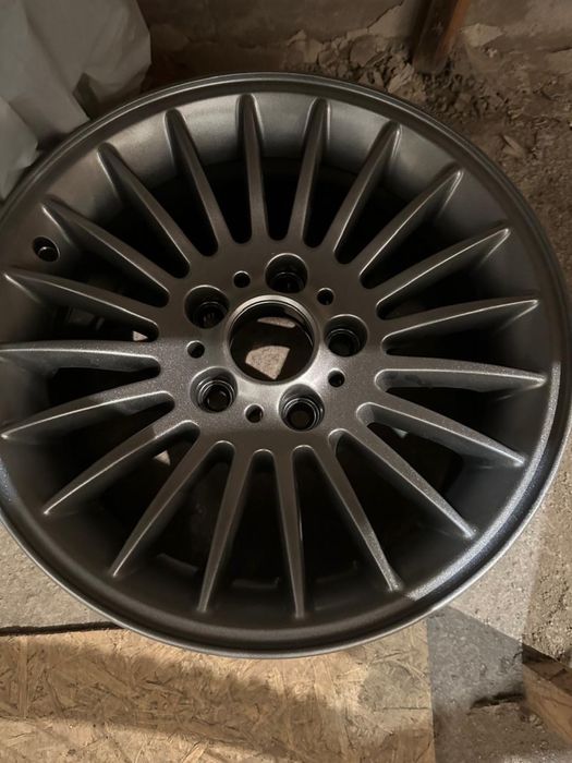 Диск от бмв bmw стиль 61