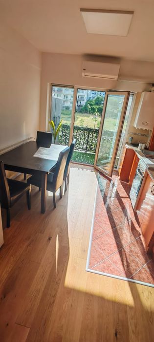 Apartament 2 camere zona OMV Calea Turzii