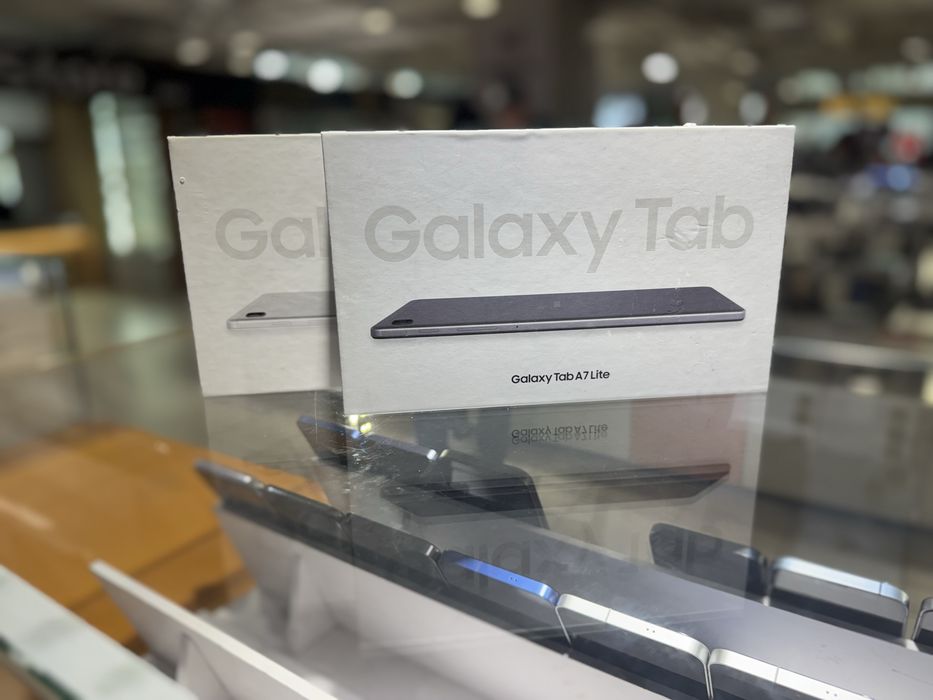 Galaxy Tab А7 lite 32gb