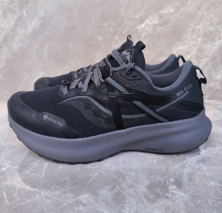 Обувки Saucony номер 40,5