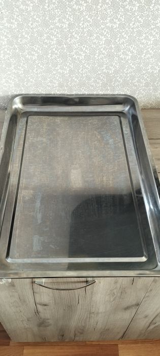 Продам гастроемкость