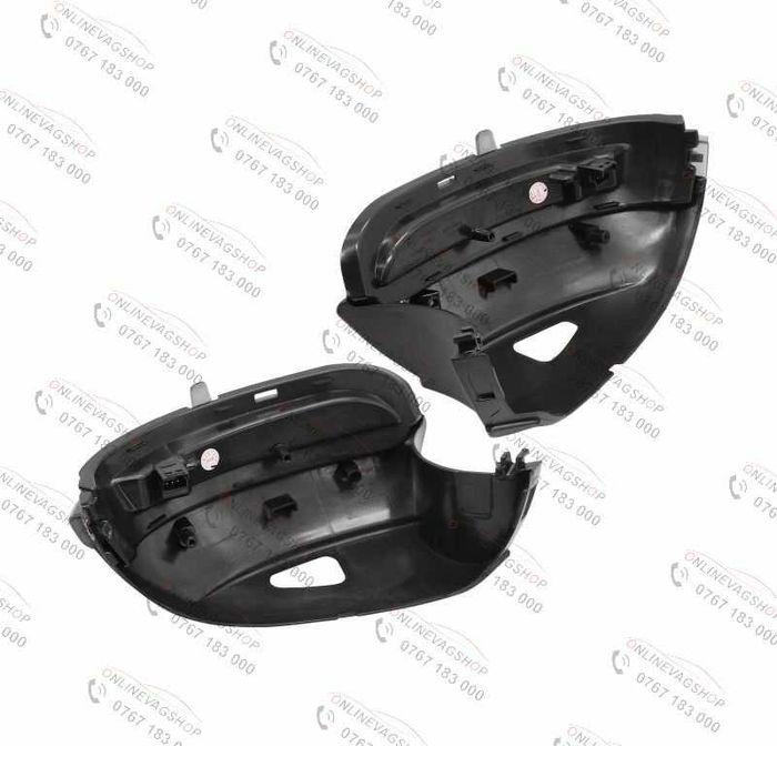 Set semnalizare oglinda dinamica/secventiala Vw Passat B7, Passat CC