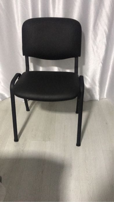 Scaun din  piele eco