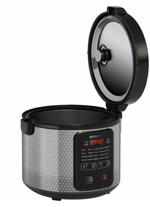 Мультиварка Polaris PMC 0578AD