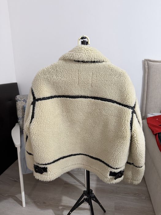 Зимно яке Zara