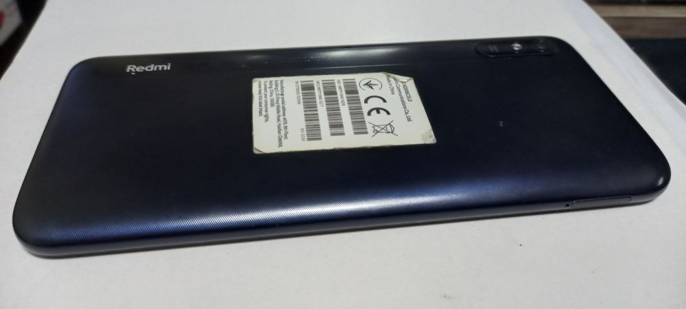 Мобилен телефон Redmi a9