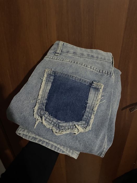 Продам новые джинсы