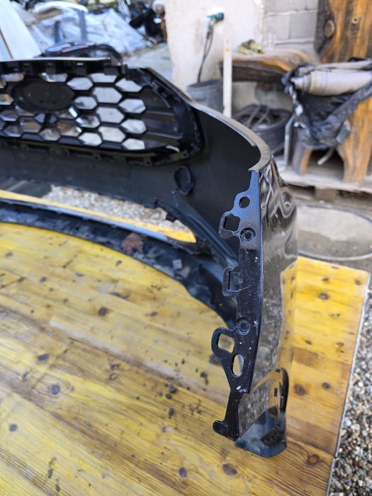 Ford Kuga 3 mk3 facelift ST- Line 24- предна броня 2025 2бр.