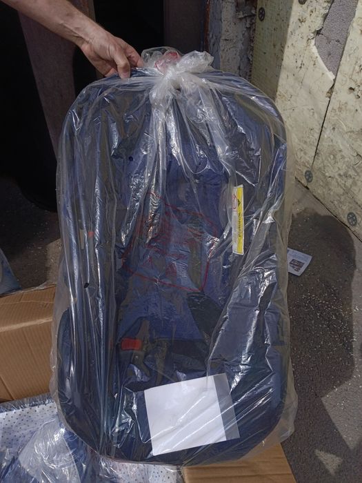 Продам коляску трансформер