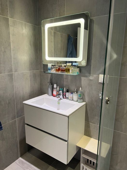 Двустаен апартамент в кв. Левски от Собственик