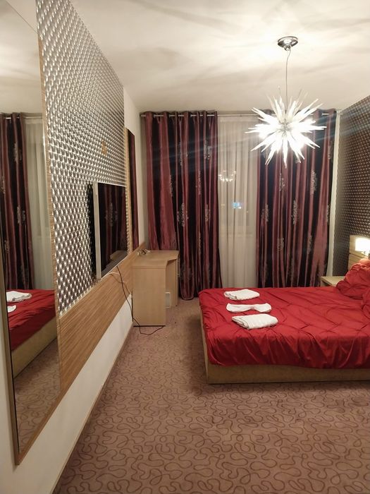 Apartamente în regim hotelier sectorul 4  non-stop