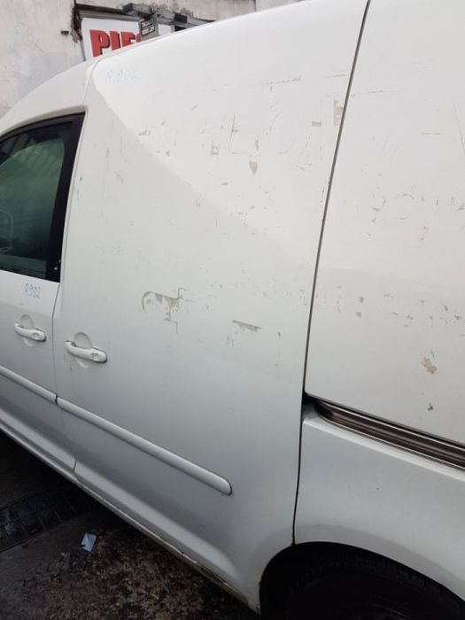 Usa / Portiera Stanga Spate VW Caddy 3 2003 - 2010