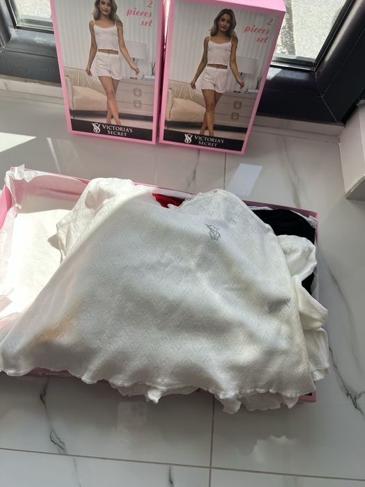 Pijama Victoria Secrets