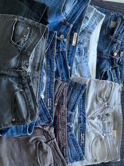 Джинсы по доступной цене