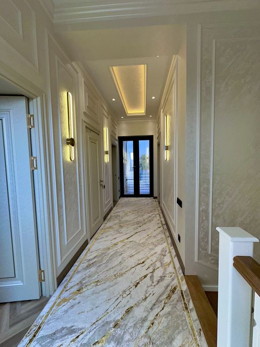 Продаётся 5-комнатный участок, Сергели Кумарык, 1,4 сотки.Торг уместен