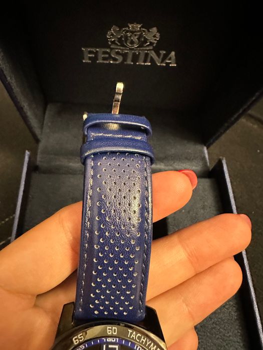 Мъжки часовник Festina