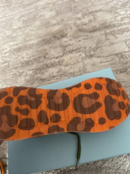 HOFF Обувки Orange Lady