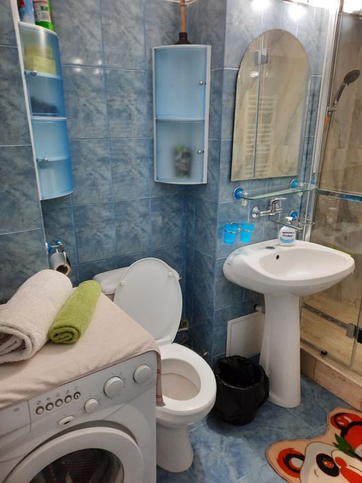 Inchiriez apartament Ploiesti