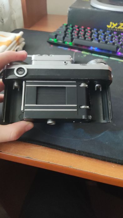 Продам СССР фотоаппарат