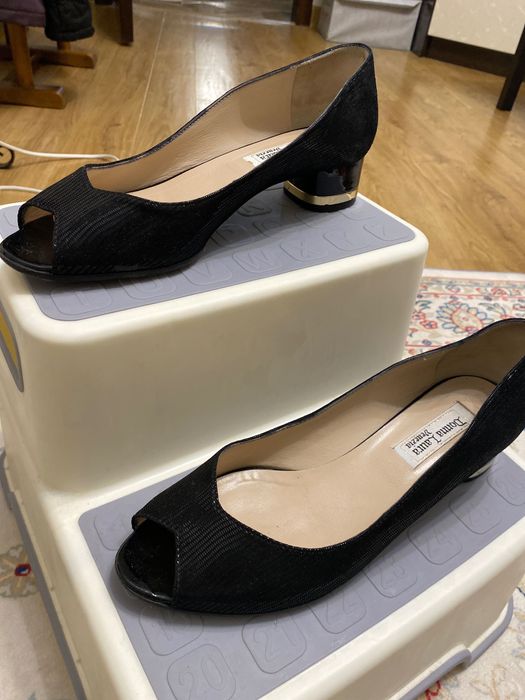 Туфли женские красивые