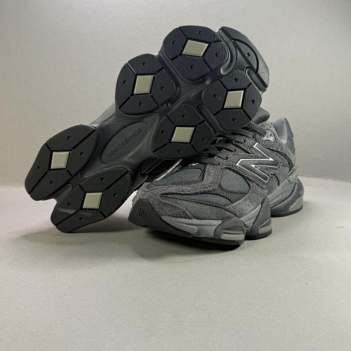 New Balance 9060 "Grey"! НОВИ! Дамски