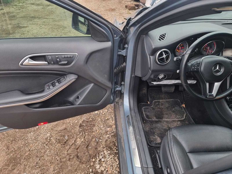 Mercedes-Benz GLA 220 X156 2015г. 4х4 на части