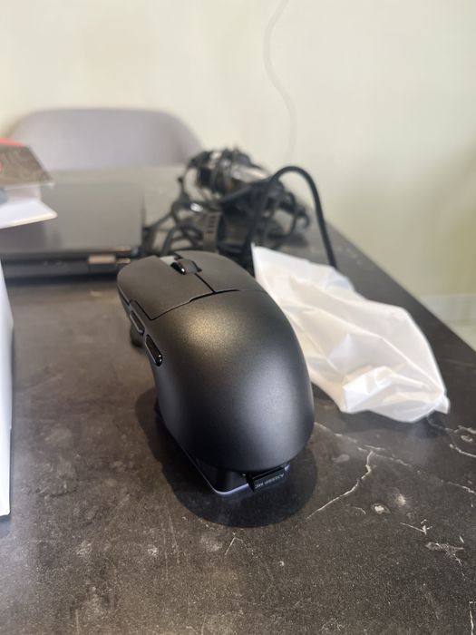 Мышка Ajazz aj159 nl