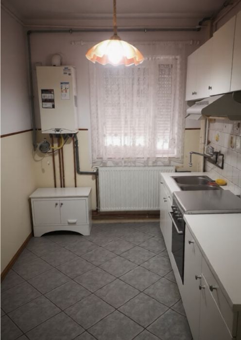 Vand Apartament  2 cam parter  ultracentral