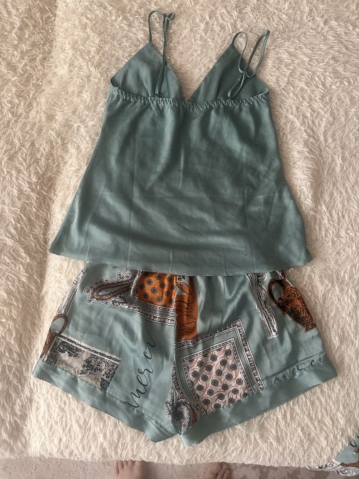 Комплект пижама  майка+ шорты