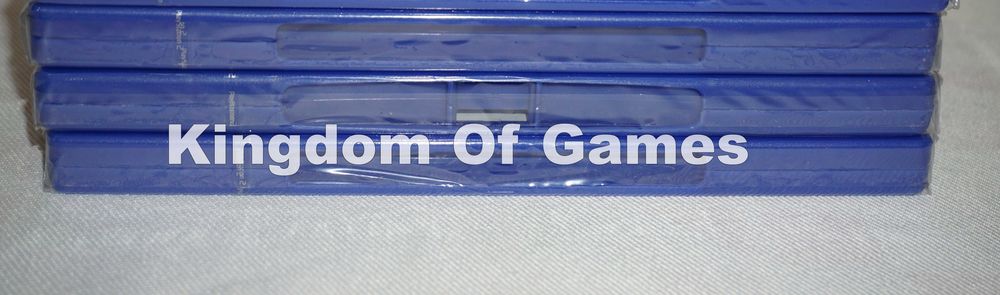 ЧИСТО НОВИ Mortal Kombat: Armageddon/Deadly Alliance/Deception/ ЗА PS2