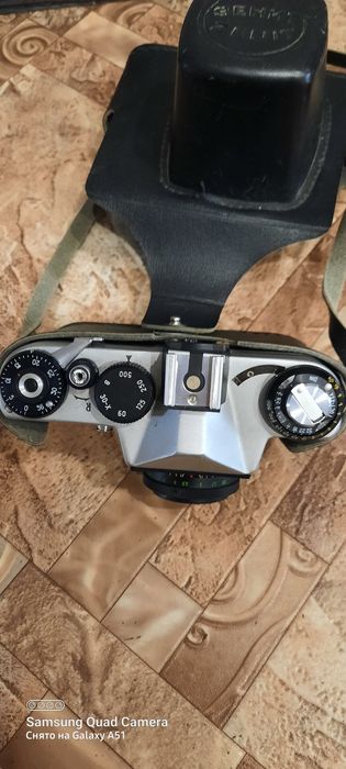 Продам фотоаппарат