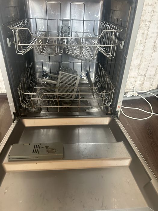 Посудомоечная машина