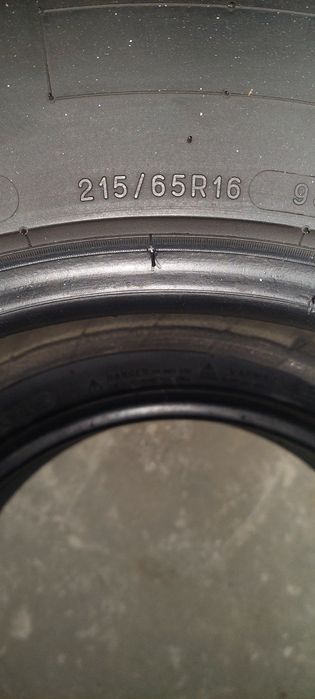 Гуми 215 65 16  BFgoodrich SUV