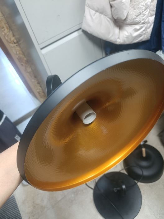 Светильник потолочный