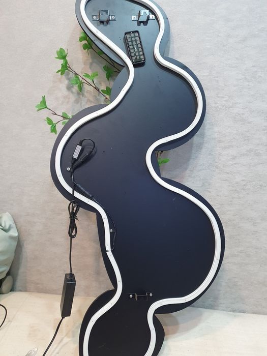 Панно декоративное. Декор