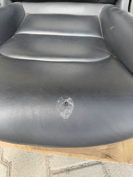 Шофьорска седалка за Tesla Model 3