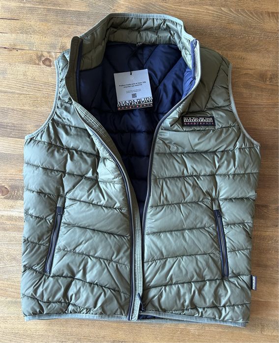 Елек Napapijri Aerons