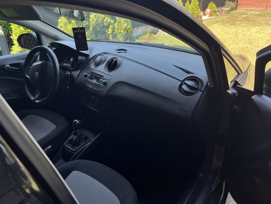 Seat Ibiza 2015 , Diesel 1.2 TDI