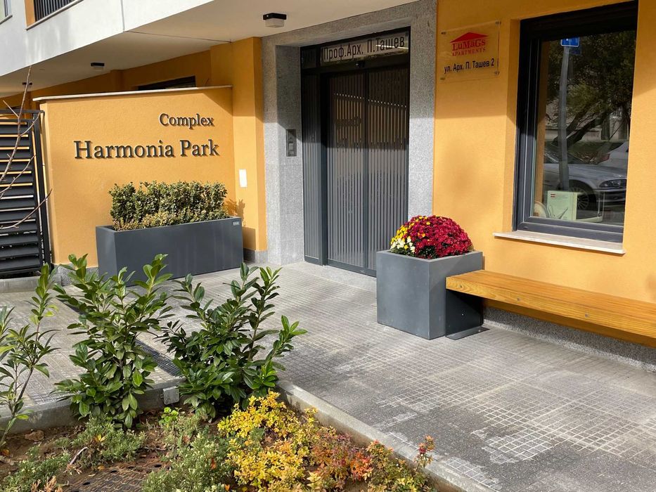 Дава се под наем Гараж / Паркомясто в София, Студентски град - 25 кв.м за 102 € - Снимка #1