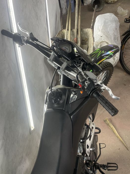 Продам эндуро 250сс