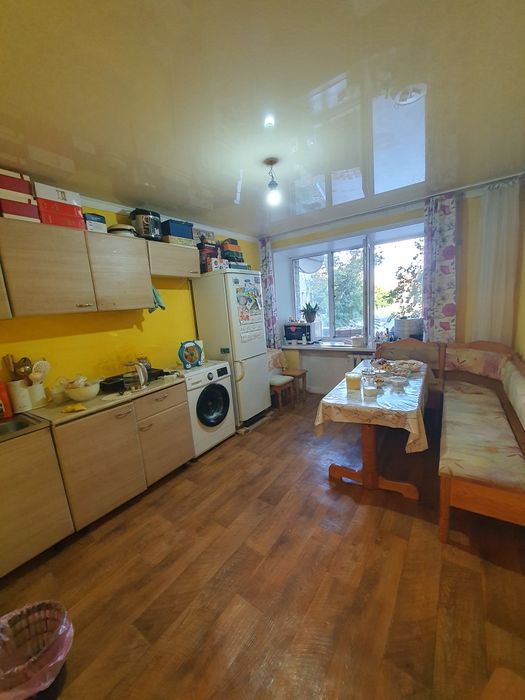 Сдам квартиру на длительный срок