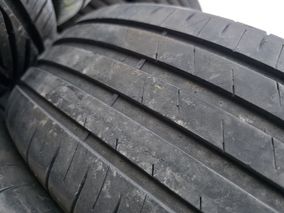 4бр Летни гуми 205 60 16 - Goodyear - DOT 23, 24