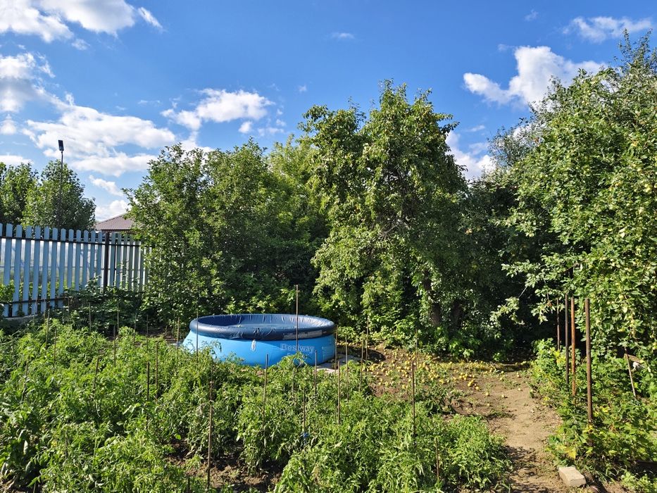 Продам дачу район келешек