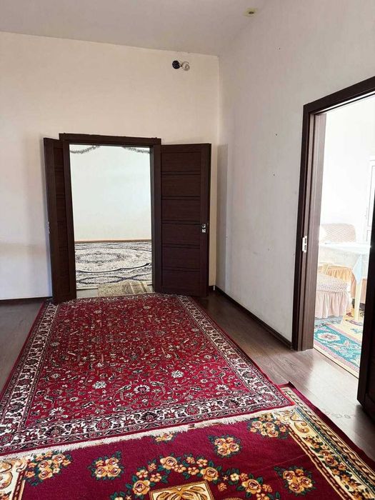 Продаётся дом 6 соток в Кибрайском р-не. Сотилади Кибрай тум. уй 6 сот