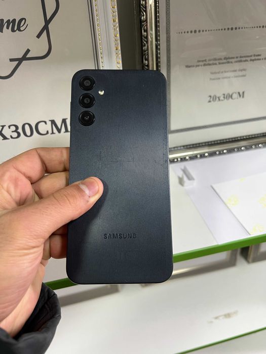 A14 128 GB 8 RAM Arzon narxda