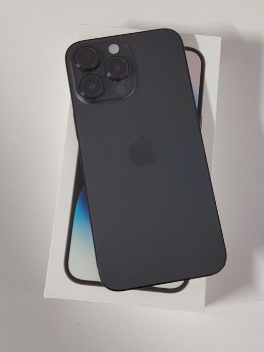 iPhone 14 Pro Max 128GB